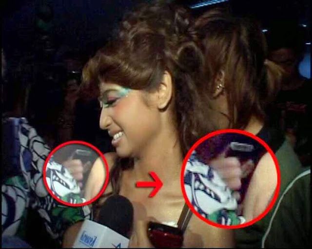 memek sandra dewi