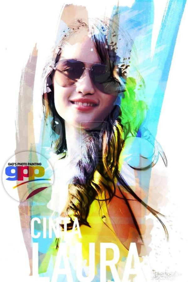agnes monica