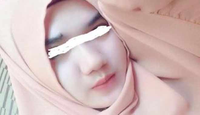 istri selingkuh