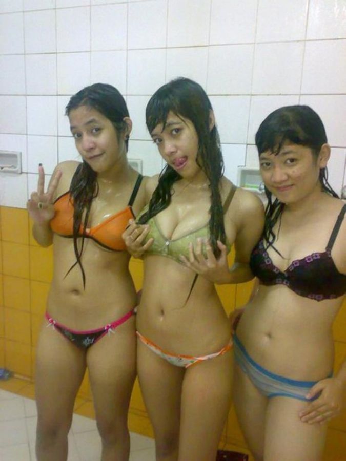 abg memek mulus