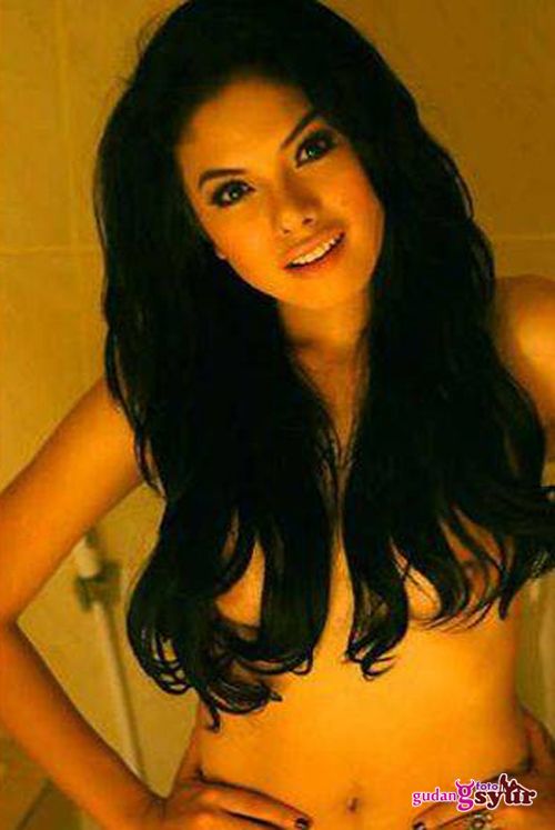 foto syur nikita mirzani