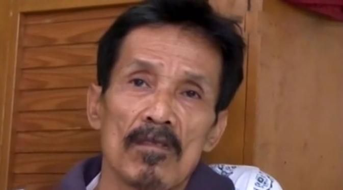 cewek pejuh