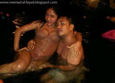 dewi persik buat