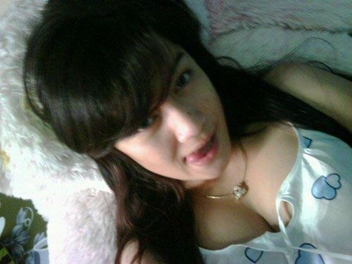 cewek bugil