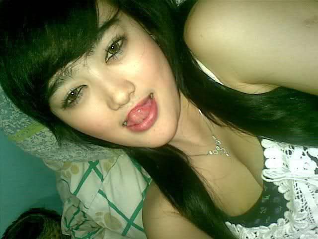 cewek tempek