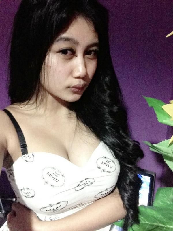 duo serigala pentil