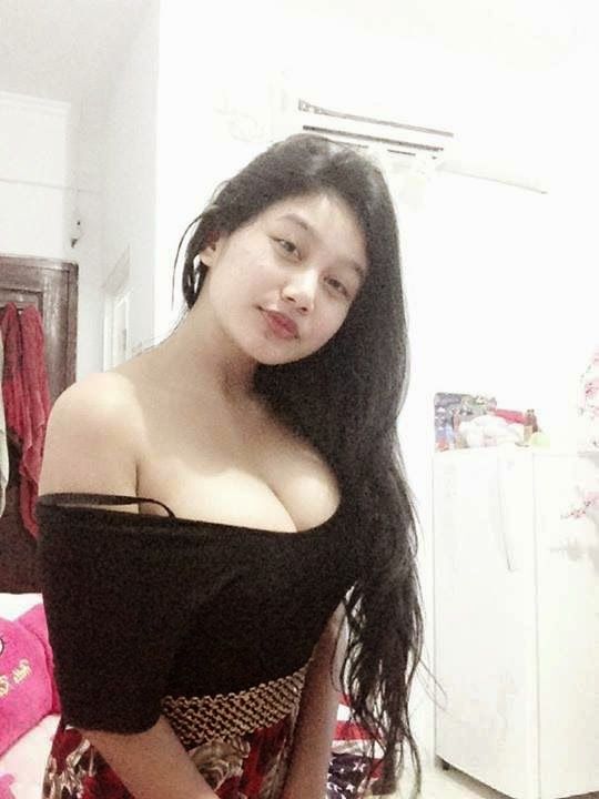 duo serigala bugil