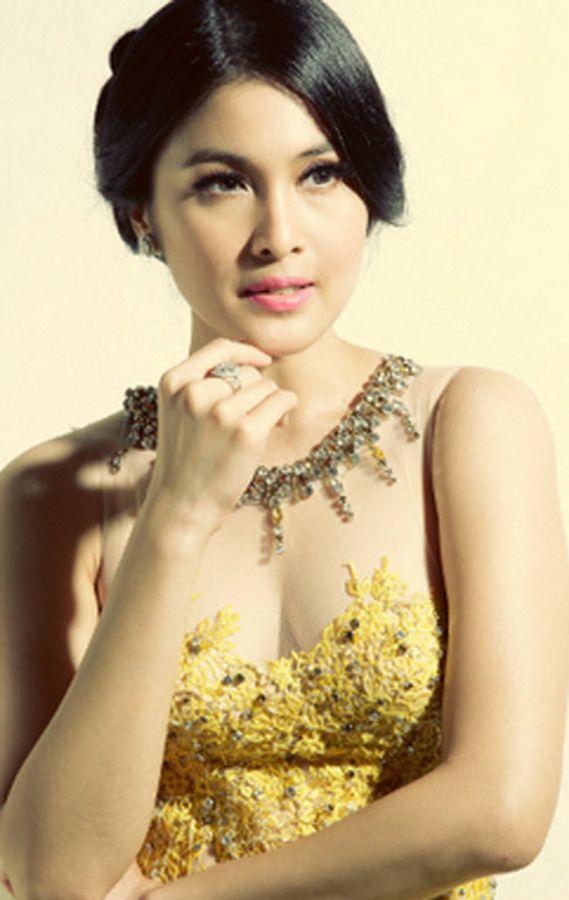 tiara dewi seksi