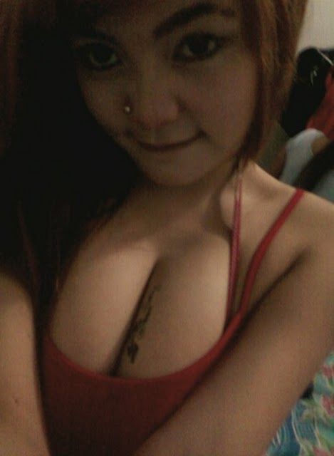 cewek montok