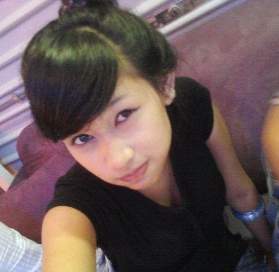 cewek hot