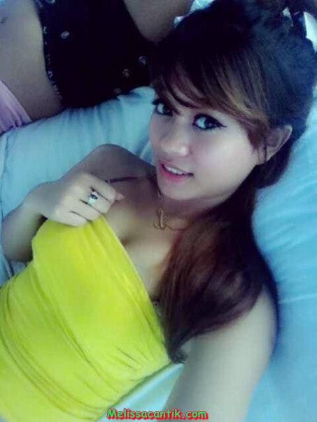 gambar susu montok