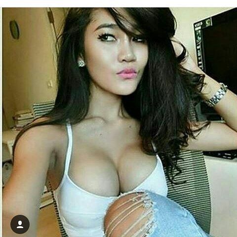 hot female