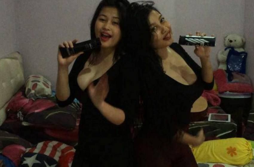 duo srigala melorot