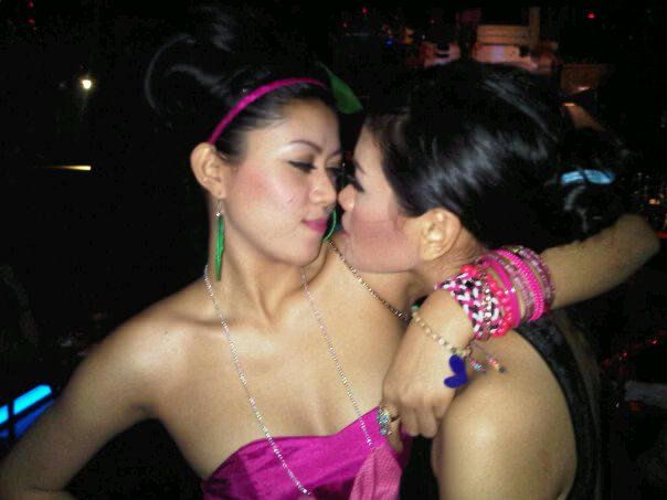 cewek igo