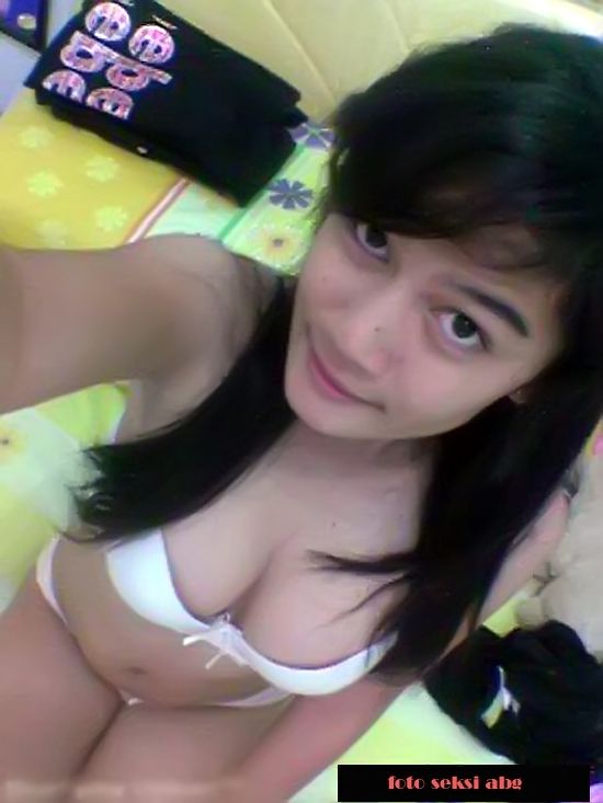cewek montok