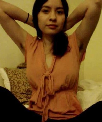 bulu memek