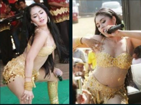 dangdut telanjang