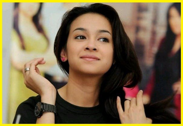 gambar artis indonesia galeri