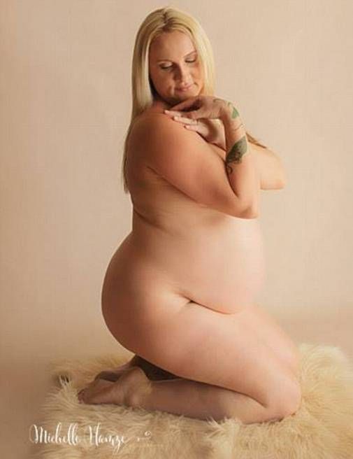 ciri wanita hamil