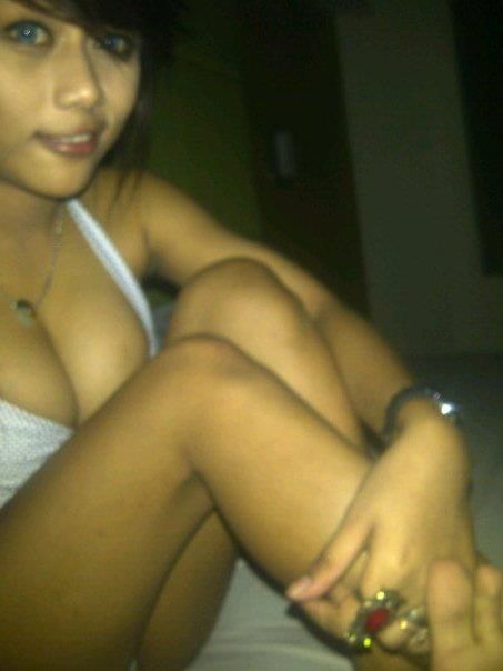 payudara gadis