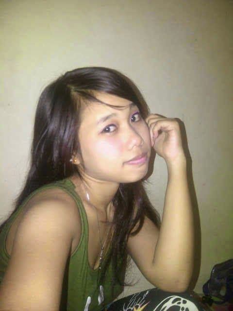 gadis negro