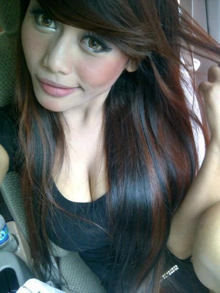 gadis indonesia