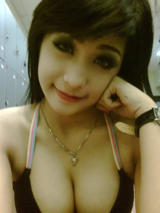 toket mulus