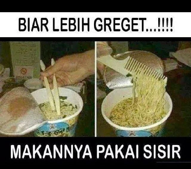 gambar membuat meme