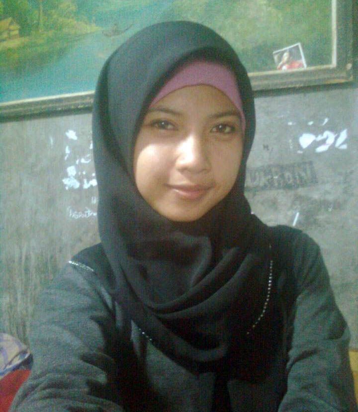 jilbab toge