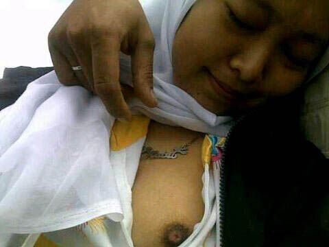 cewek mulus lagi ngentot