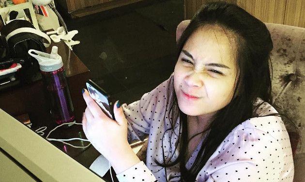 nagita slavina mesra