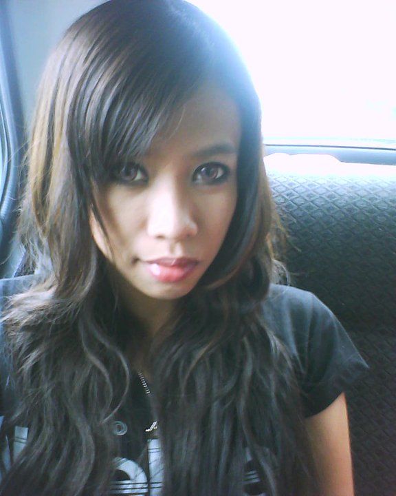 puki basah