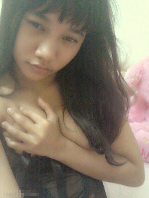cewek mulus