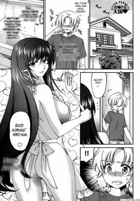 komik dewasa indonesia