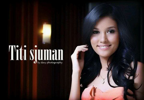 titi sjuman suami