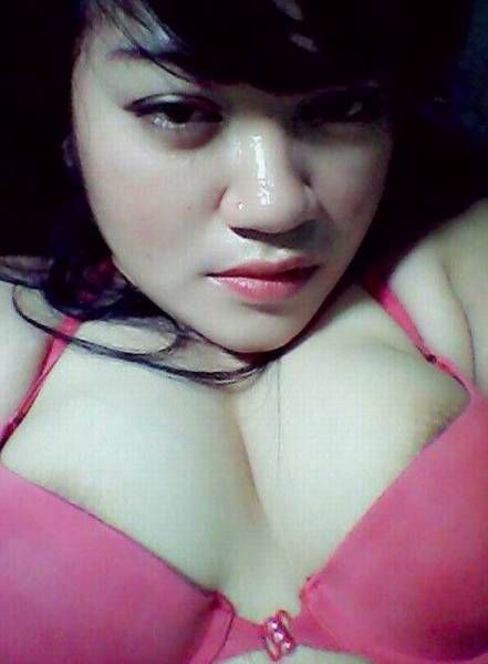 sagita prawan kalimantan