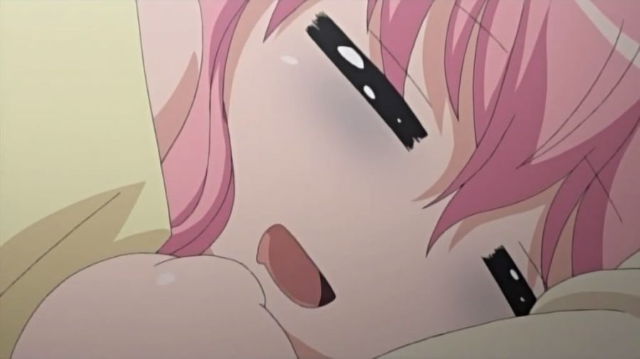zero no tsukaima pom