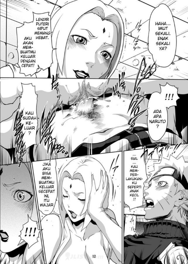 komik lucu pendek