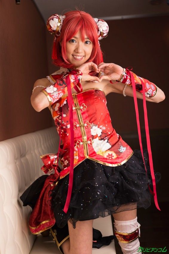 artis jepang miyabi