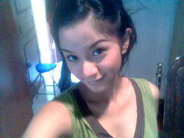 kirana larasati bugil foto