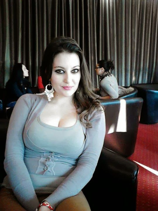 most beautiful arab girl