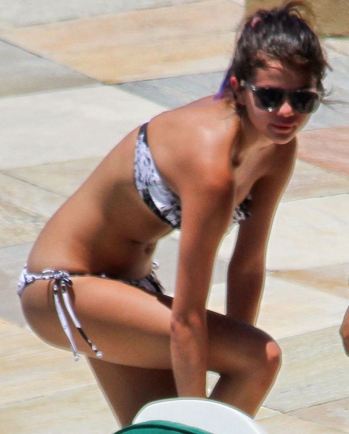 big pawg ass bikinis