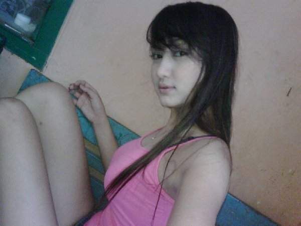 gadis cantik