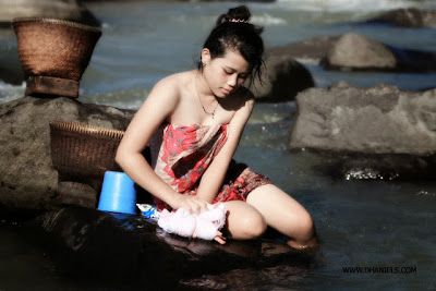 gambar susu montok