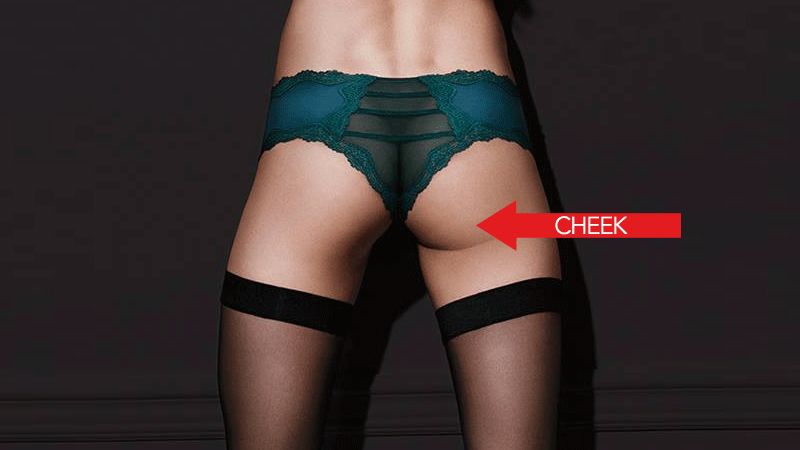 pantyhose big ass panties
