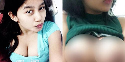 pamela safitri jilbab