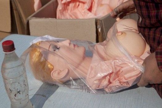 vagina perawan