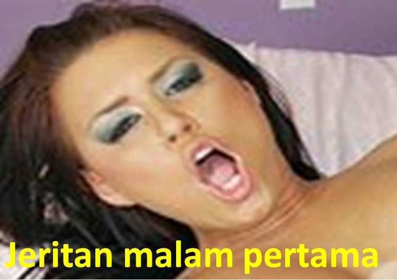 kisah malam pertama