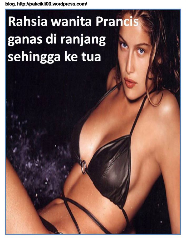 pepek terbesar