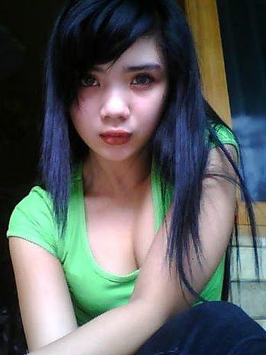 pamer payudara
